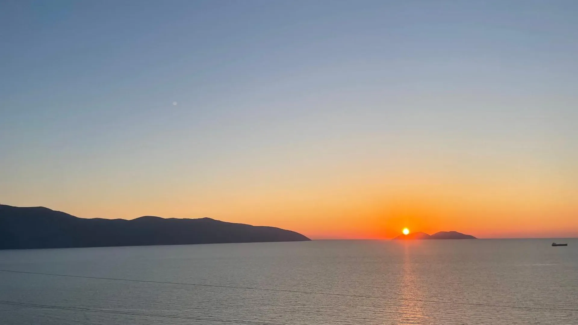 Sunset Vista Guesthouse Vlore Albania
