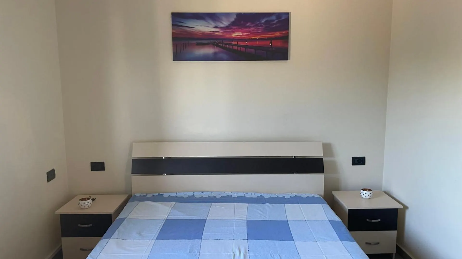 Sunset Vista Guesthouse Vlore 0*,  Albania