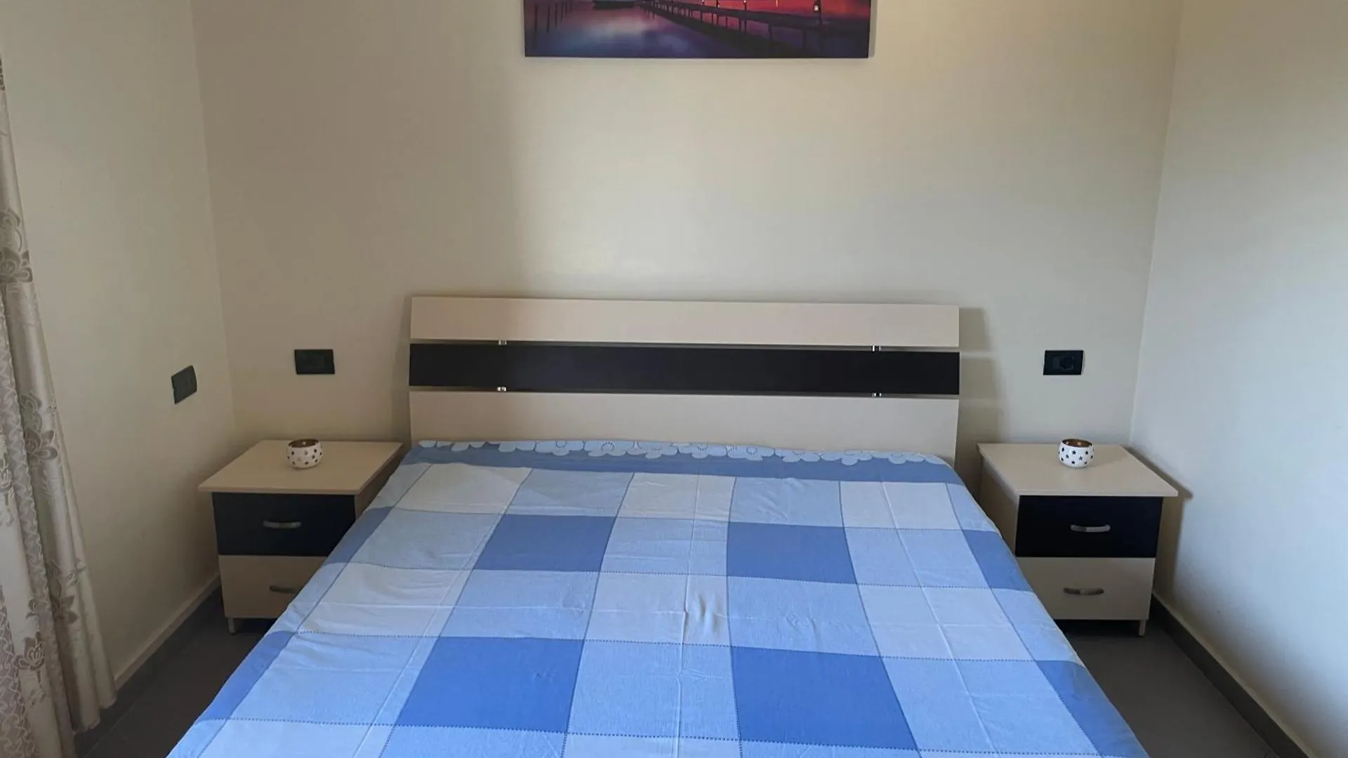 Sunset Vista Guesthouse Vlore