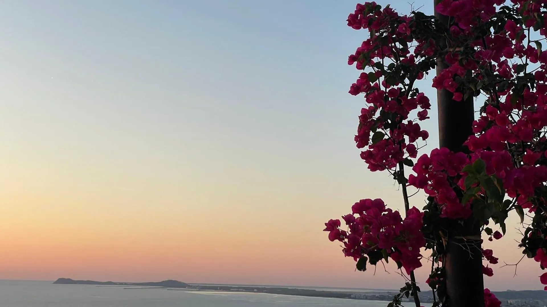 Apartment Sunset Vista Guesthouse Vlore