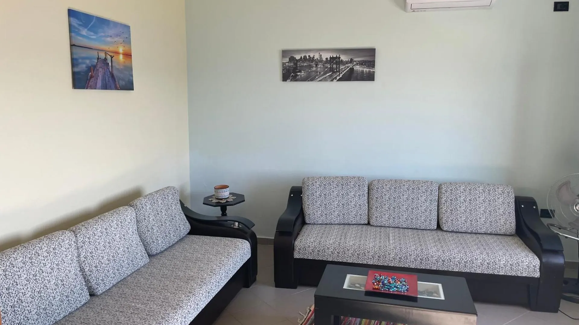 Apartment Sunset Vista Guesthouse Vlore Albania