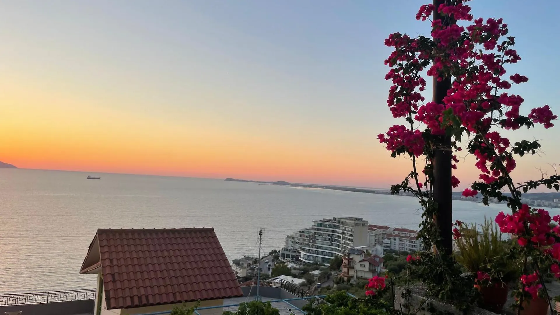 Sunset Vista Guesthouse Vlore