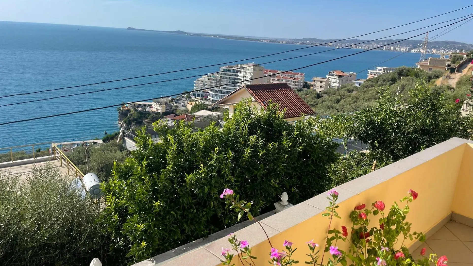 Sunset Vista Guesthouse Vlore 0*,  Albania